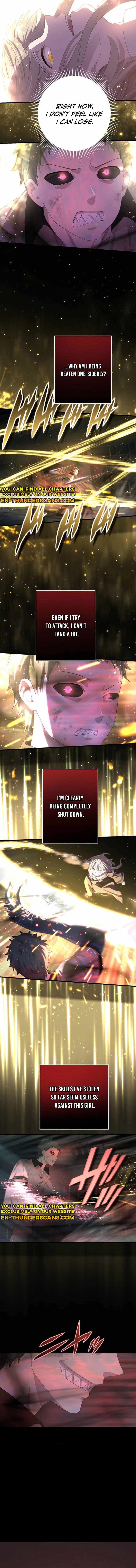 The Reincarnation of the Forbidden Archmage Chapter 109 2